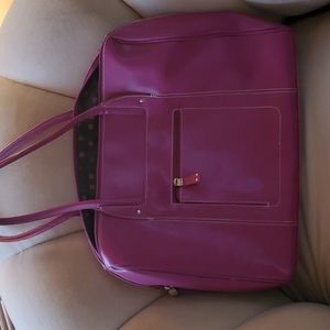 Briefcase/laptop compter bag